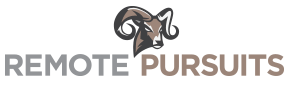 Remote Pursuits Logo